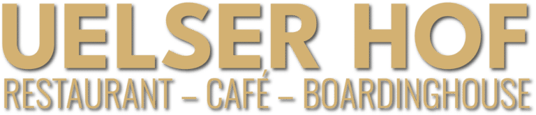 Uelser Hof – Restaurant in Uelsen